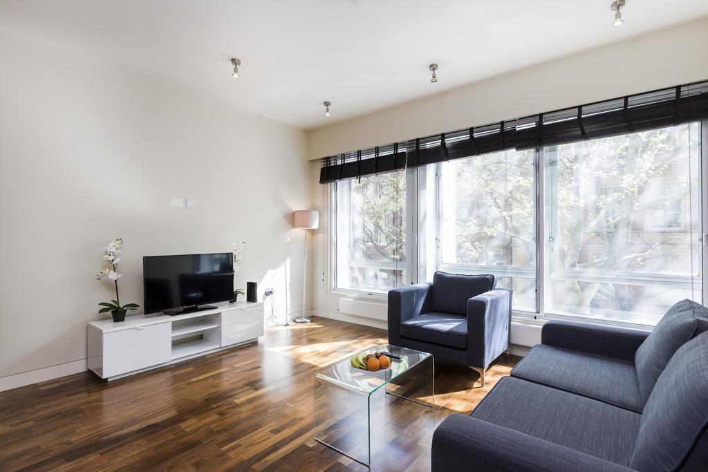 Private Apartments - Covent Garden - Leicester Square Apartment London
